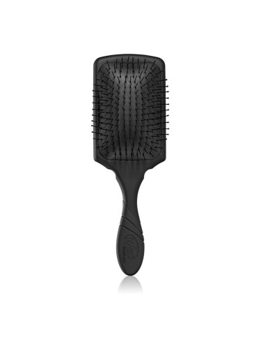 Wet Brush Pro Paddle Четка за коса Black 1 бр.
