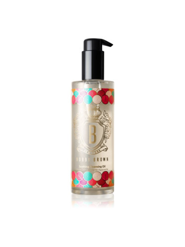 Bobbi Brown Soothing Cleansing Oil Lunar New Year Collection олио за премахване на грим 200 мл.