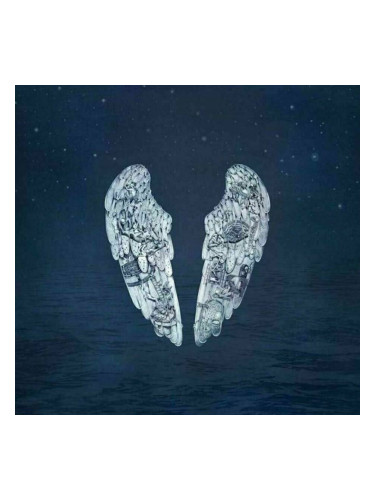 Coldplay - Ghost Stories (LP)