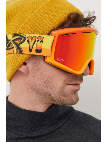 Защитни очила Von Zipper Cleaver в оранжево