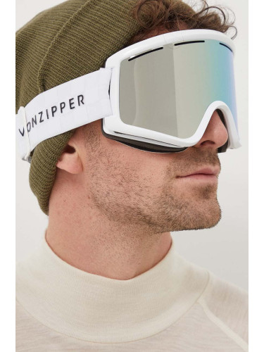 Защитни очила Von Zipper Cleaver в бяло