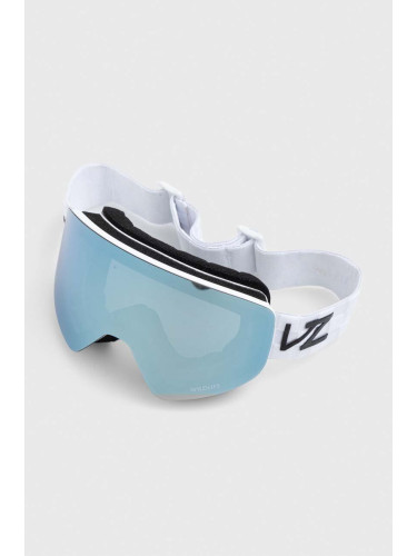 Защитни очила Von Zipper Encore в бяло