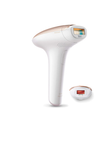 Фотоепилатор за обезкосмяване Philips Lumea IPL Advanced SC1997/00