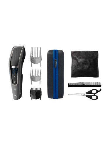 Philips Миеща се машинка за подстригване Hairclipper Series 7000 HC7650/15