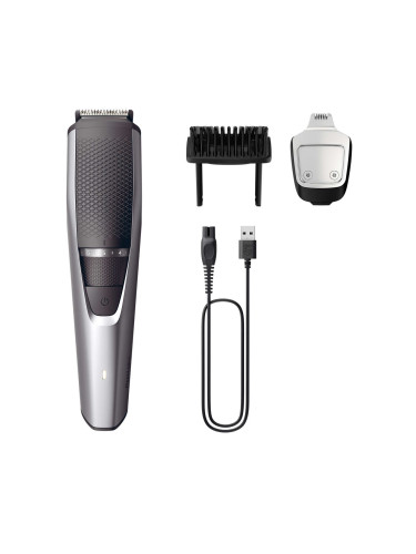 Philips Многофункционален тример Multigroom Series 5000 BT3239/15„11 в 1“, лице, коса и тяло BT3239/15