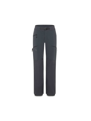 Панталон - Black Diamond - Dawn Patrol Hybrid Pant - Womens