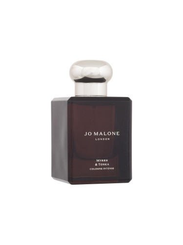 Jo Malone Myrrh & Tonka Cologne Intense Одеколон 50 ml