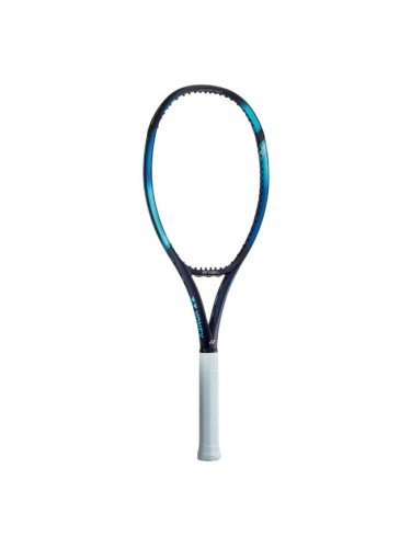Yonex EZONE 100 LITE Тенис ракета, синьо, размер