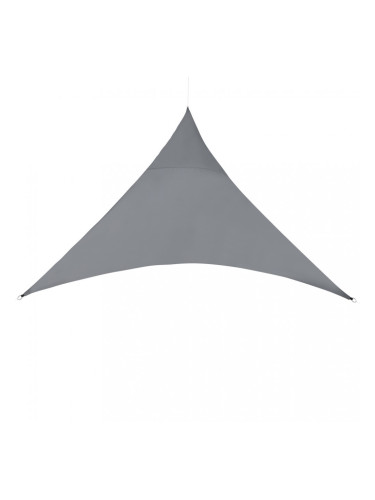 Сенник /Тента 4x4x4 m, Тъмносив