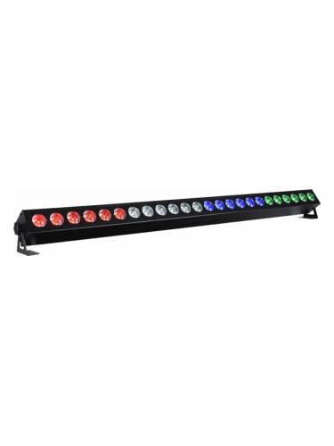 Light4Me DECO 24 RGBW LED Bar