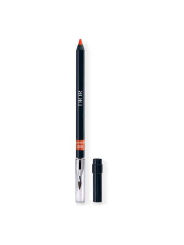 DIOR Rouge Dior Contour дълготраен молив за устни цвят 840 Rayonnante 1,2 гр.