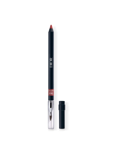 DIOR Rouge Dior Contour дълготраен молив за устни цвят 964 Ambitious 1,2 гр.