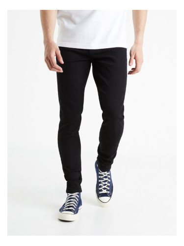 Celio Foskinny1 Jeans Cheren