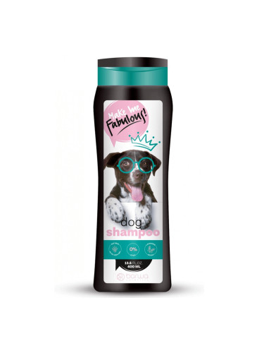 Деликатен шампоан за кучета с екстракт от алое Barwa Make me Fabulous