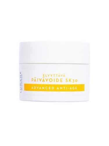 Лифтинг дневен крем с анти-ейдж ефект SPF 30 Lumene Klassikko Outlet