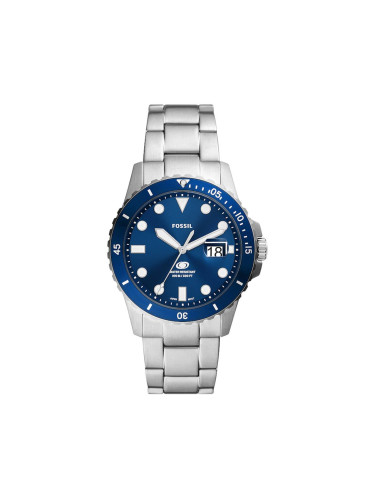 Часовник Fossil Blue Dive FS6029