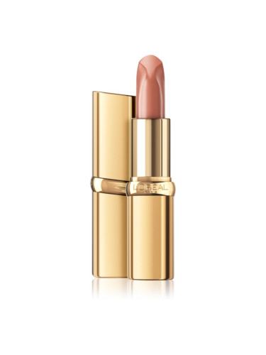 L’Oréal Paris Color Riche Free the Nudes кремообразно хидратиращо червило цвят 505 NU RESILIENT 4,7 гр.
