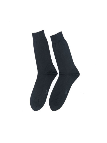 Dagi Anthracite 2-Pack Modal 20/1 Men's Socks