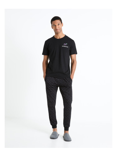 Celio Fipyauber Pajamas - Men's