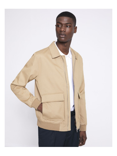 Celio Linen Jacket Nulin2 - Men's