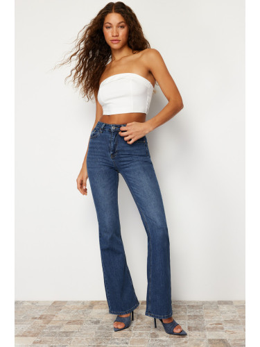 Дамски дънки Trendyol