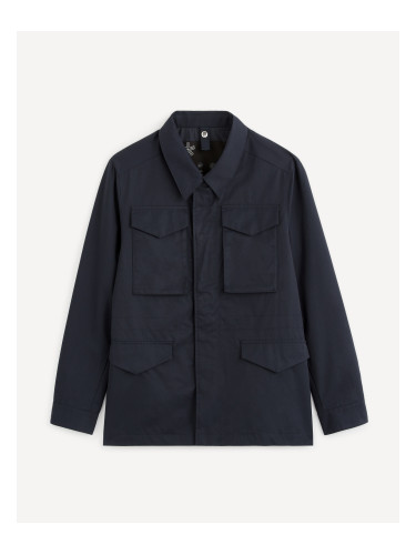 Celio Ruken Parka Jacket - Mens