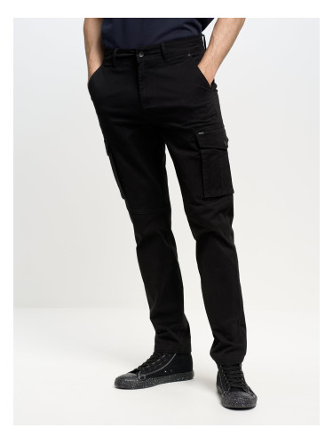 Big Star Man's Tapered Trousers 190030  907