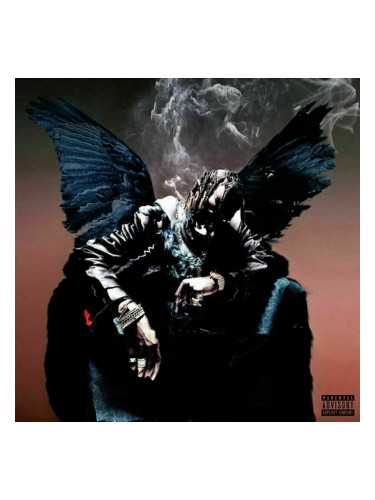 Travis Scott - Birds In The Trap Sing Mcknight (2 LP)