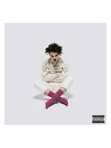 Yungblud - 21st Century Liability (LP)