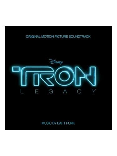 Daft Punk - Tron: Legacy (2 LP)