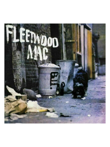 Fleetwood Mac - Peter Green´s Fleetwood Mac (180g) (LP)