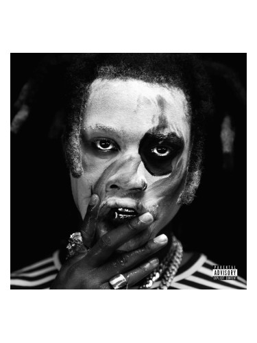 Denzel Curry - TA13OO (LP)