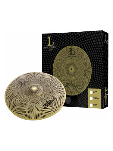 Zildjian LV8016C-S L80 Low Volume 16" Чинел Crash