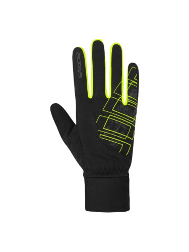 Etape SKIN WS+ Зимни ръкавици, черно, размер