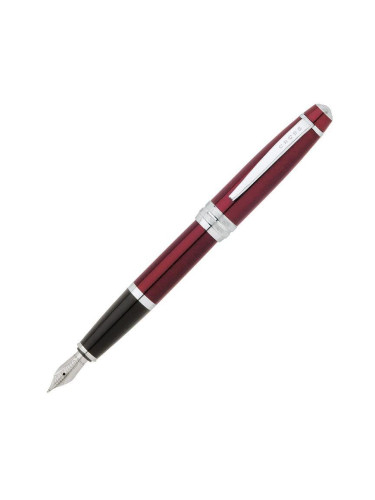 Писалка Cross Bailey Red Lacquer CT