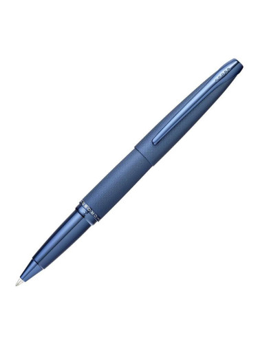 Ролер Cross ATX Sandblasted Brushed Blue