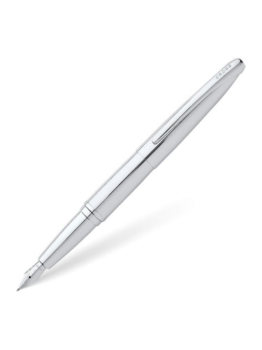 Писалка Cross ATX Pure Chrome, M