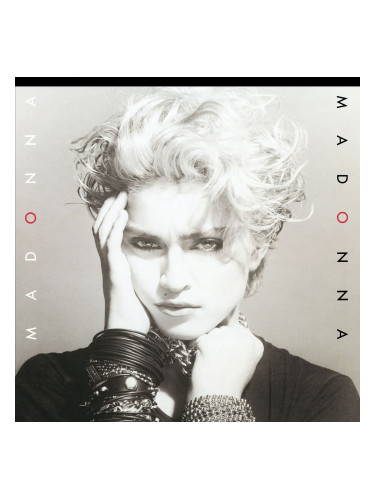 Madonna - Madonna (LP)