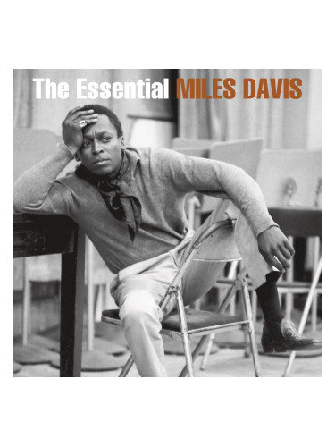 Miles Davis Essential Miles Davis (2 LP)