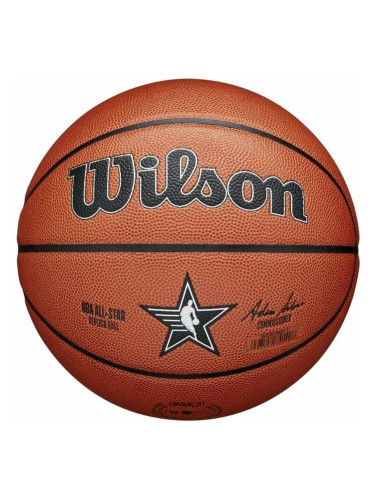 Wilson NBA All Star Replica Basketball 7 Баскетбол