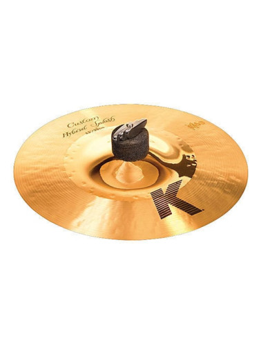 Zildjian K1211 K Custom Hybrid 11" Чинел Splash