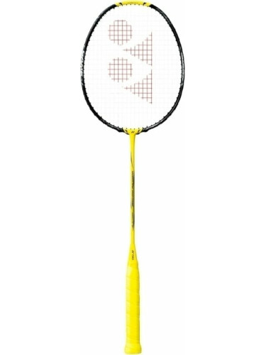 Yonex Nanoflare 1000 Game Badminton Racquet Yellow Ракета за бадминтон