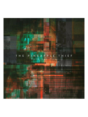 The Pineapple Thief - Hold Our Fire (LP)