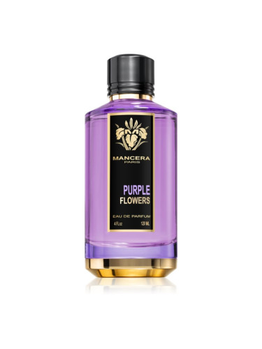 Mancera Purple Flowers парфюмна вода за жени 120 мл.