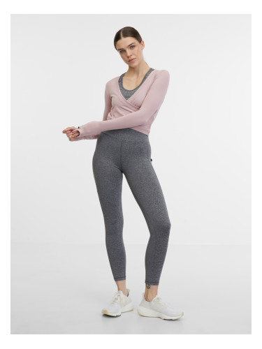 Orsay Light Pink Women's Sports Top - Women's