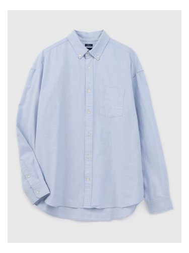 GAP Oxford Standard Fit Shirt - Men's