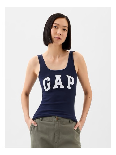 GAP Tank Top with Logo - Ladies