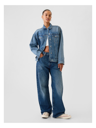 GAP Jeans 90's loose organic - Mens