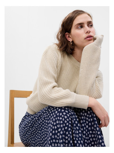 GAP Knitted Sweater - Women