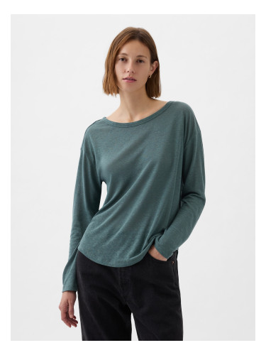 GAP Linen T-shirt - Women's